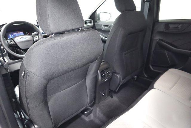 new 2025 Ford Escape car, priced at $32,795