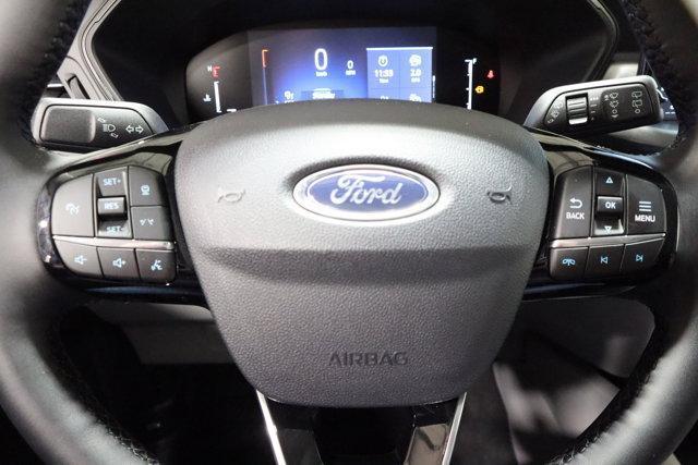 new 2025 Ford Escape car, priced at $32,795