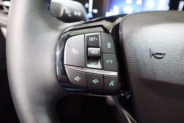 new 2025 Ford Escape car, priced at $32,795