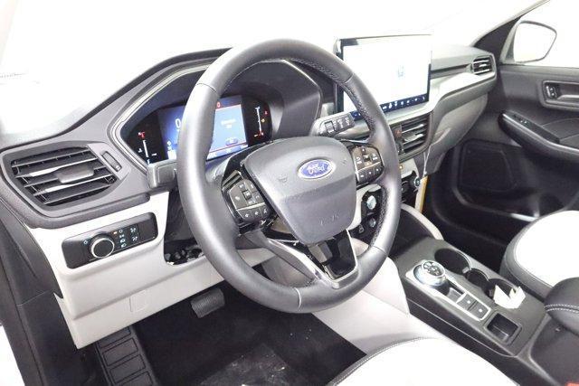 new 2025 Ford Escape car, priced at $32,795