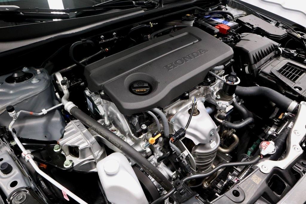 used 2026 Honda Civic car, priced at $27,265