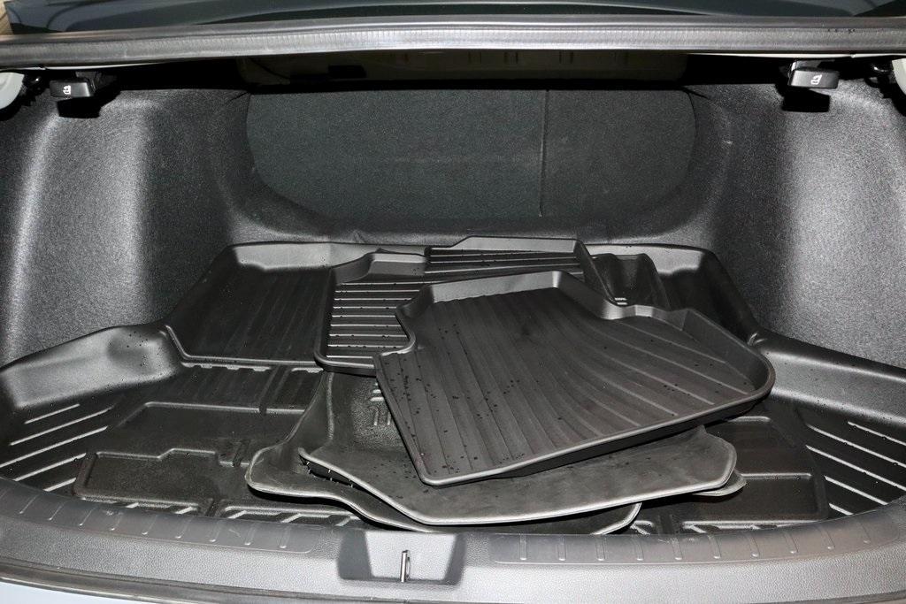 used 2026 Honda Civic car, priced at $27,265