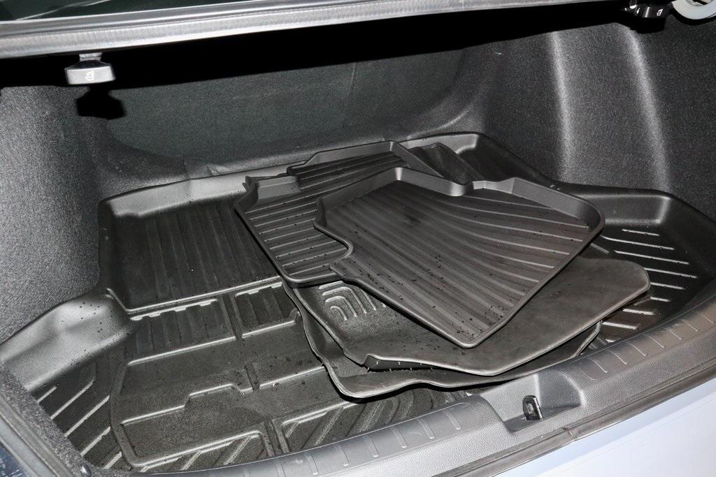 used 2026 Honda Civic car, priced at $27,265