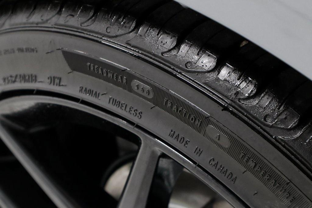 used 2026 Honda Civic car, priced at $27,265