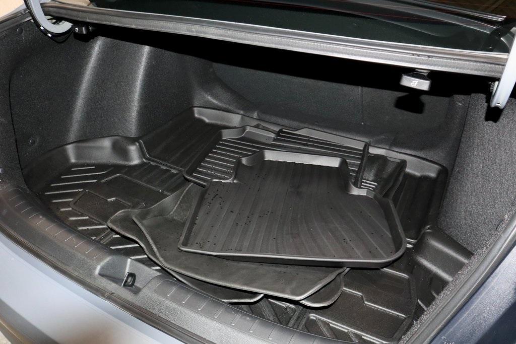 used 2026 Honda Civic car, priced at $27,265