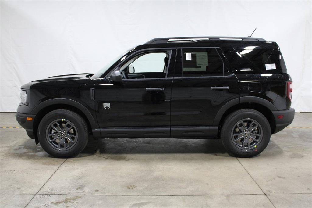 new 2024 Ford Bronco Sport car, priced at $32,865