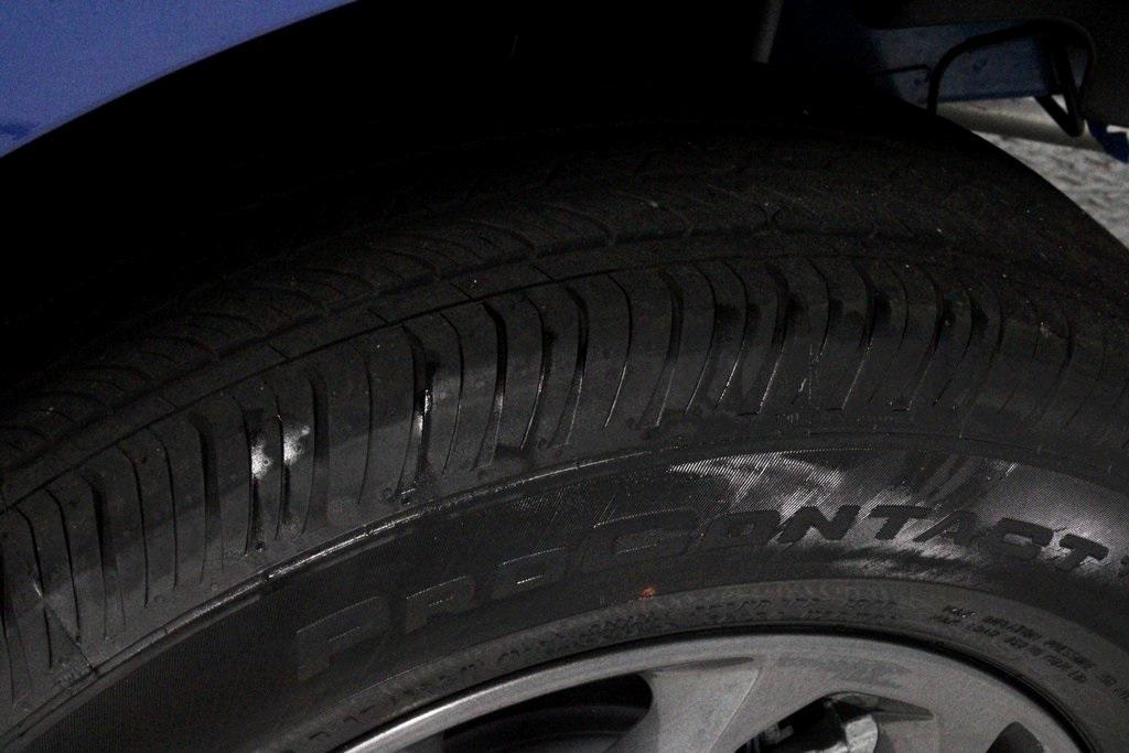 used 2024 Ford Maverick car, priced at $29,950