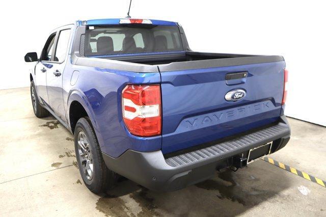 new 2024 Ford Maverick car, priced at $40,810