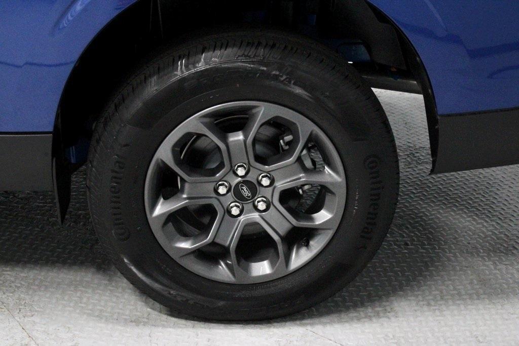 used 2024 Ford Maverick car, priced at $29,950