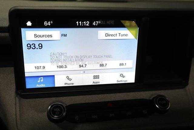 new 2024 Ford Maverick car, priced at $40,810