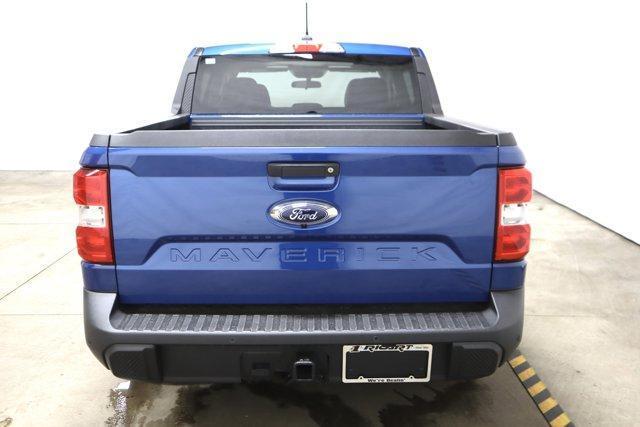 new 2024 Ford Maverick car, priced at $40,810