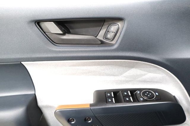 new 2024 Ford Maverick car, priced at $40,810