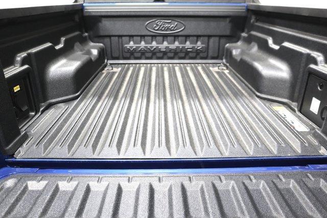 new 2024 Ford Maverick car, priced at $40,810