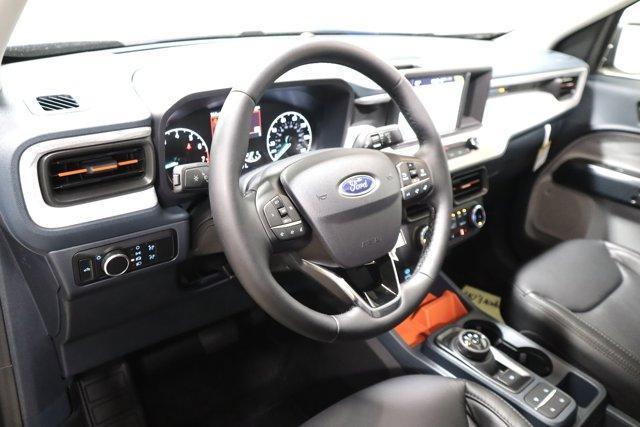 new 2024 Ford Maverick car, priced at $40,810