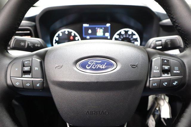new 2024 Ford Maverick car, priced at $40,810
