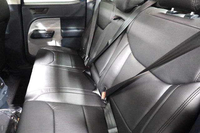 new 2024 Ford Maverick car, priced at $40,810