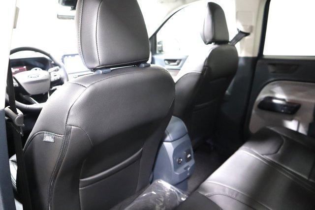 new 2024 Ford Maverick car, priced at $40,810