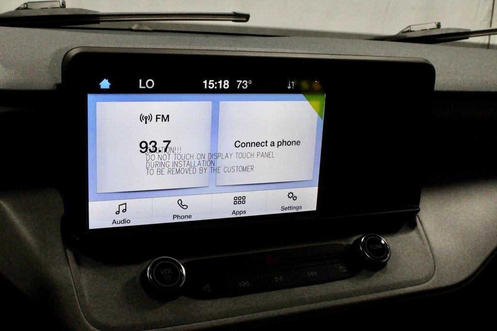 used 2024 Ford Maverick car, priced at $29,950