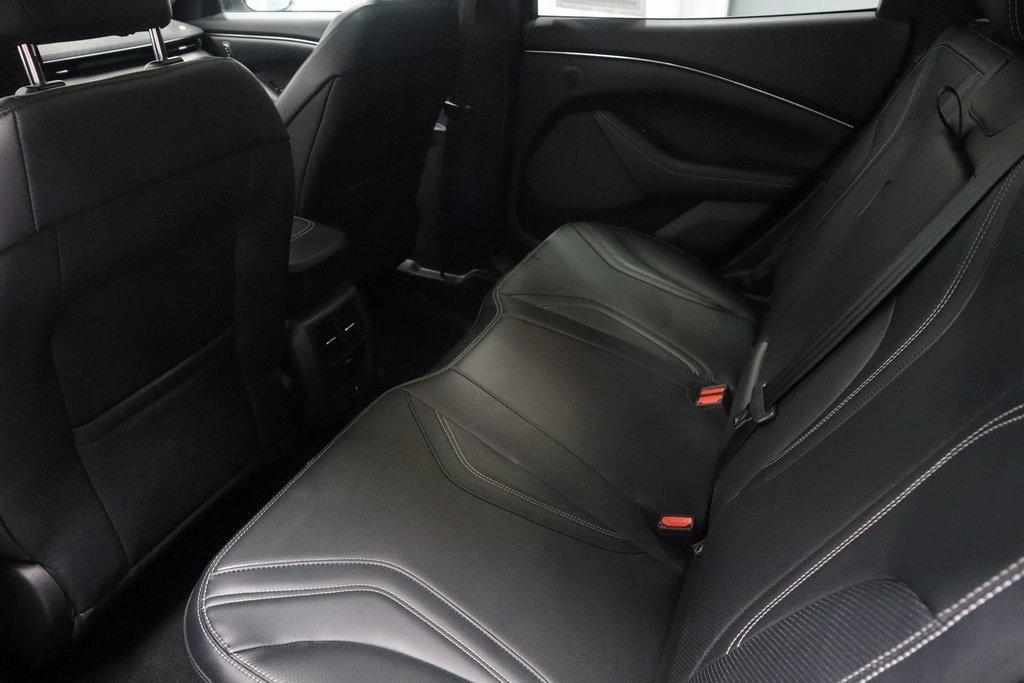 used 2023 Ford Mustang Mach-E car, priced at $32,379