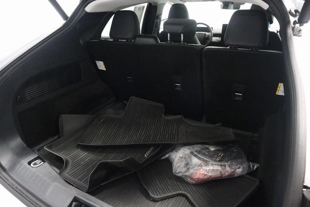used 2023 Ford Mustang Mach-E car, priced at $32,379