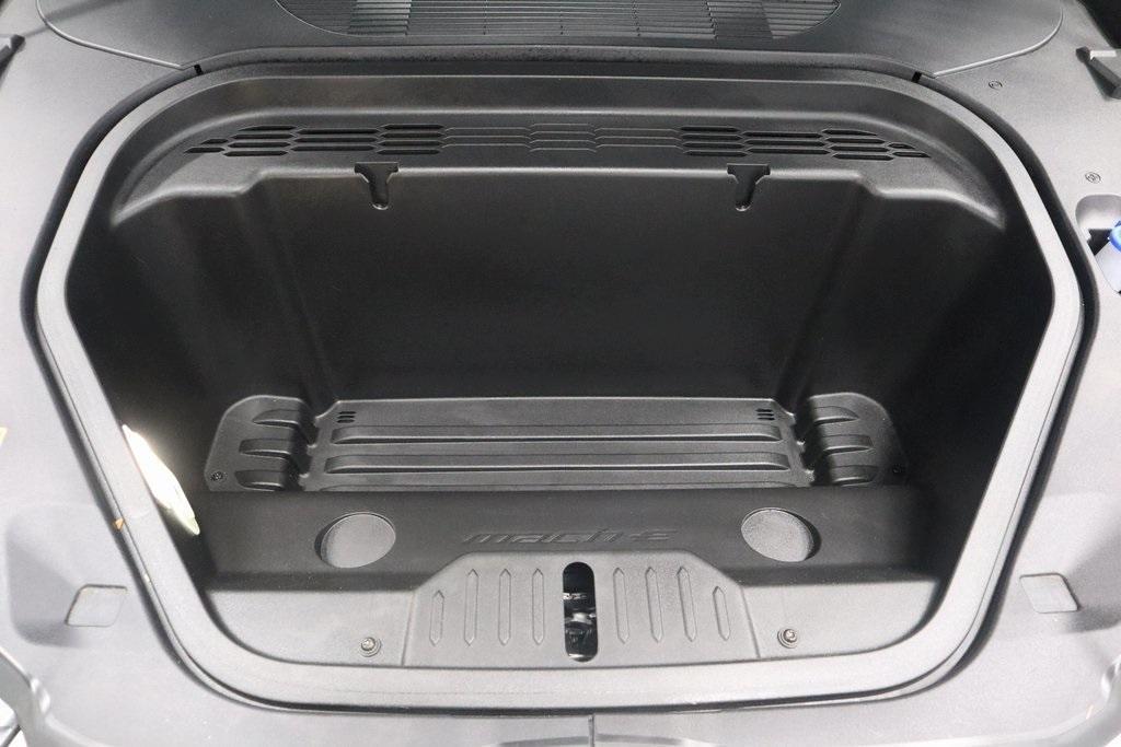 used 2023 Ford Mustang Mach-E car, priced at $32,379