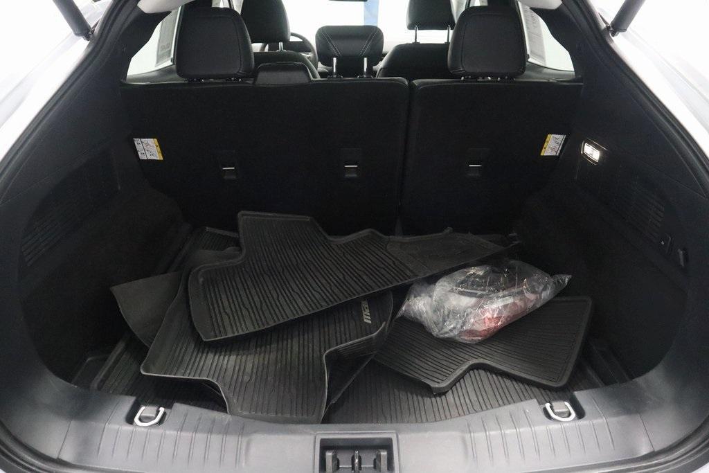 used 2023 Ford Mustang Mach-E car, priced at $32,379