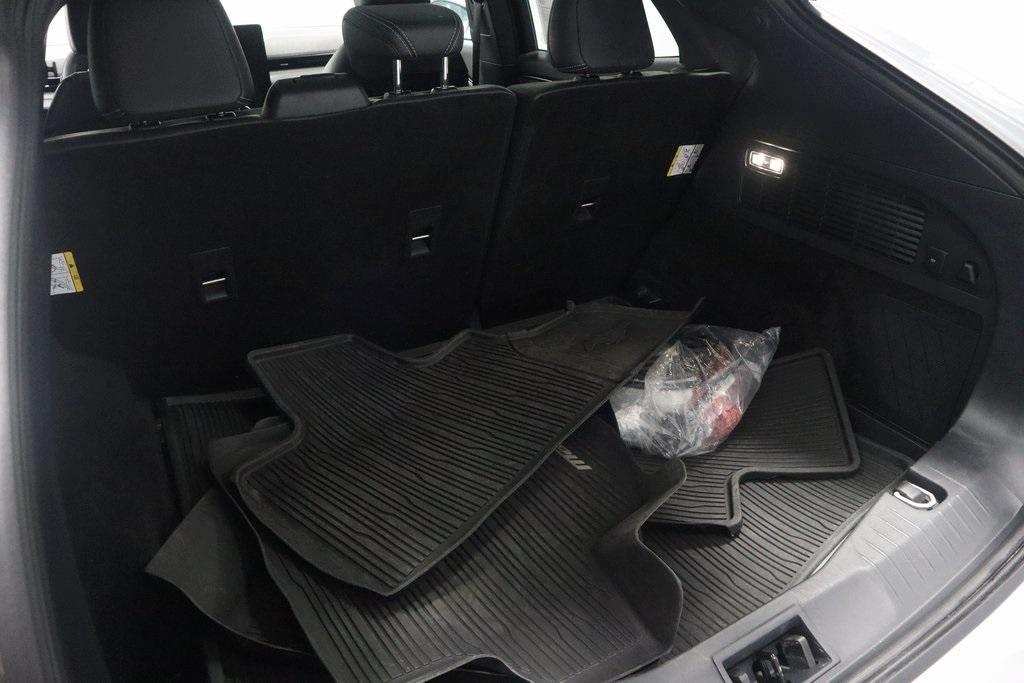 used 2023 Ford Mustang Mach-E car, priced at $32,379