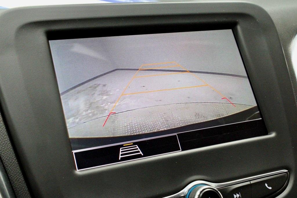 used 2022 Chevrolet Equinox car, priced at $20,451