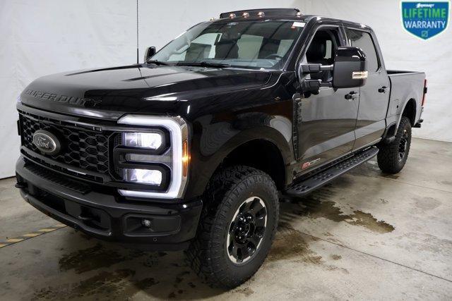 new 2026 Ford F-350 car, priced at $99,975