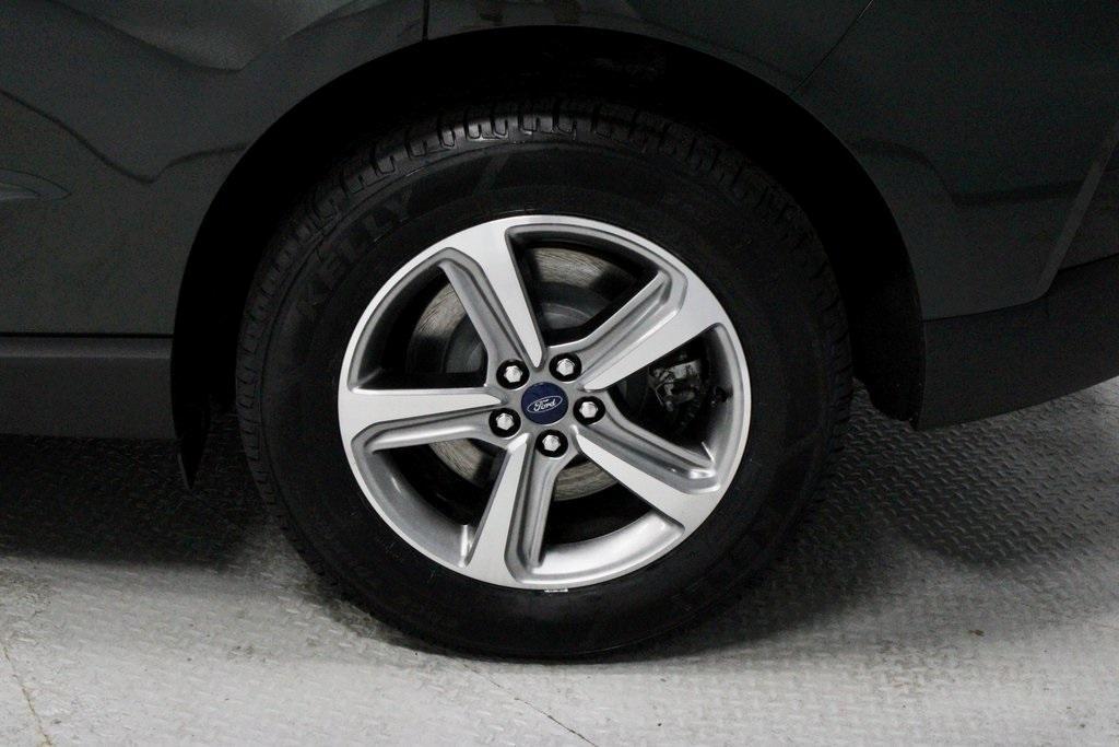 used 2022 Ford Edge car, priced at $25,934