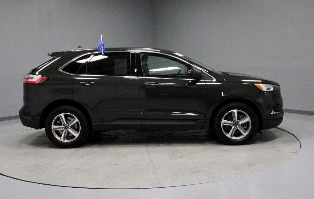 used 2022 Ford Edge car, priced at $25,934