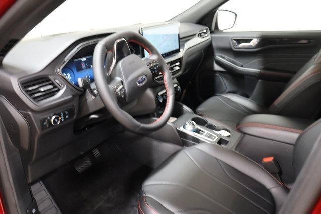 new 2025 Ford Escape car, priced at $39,535