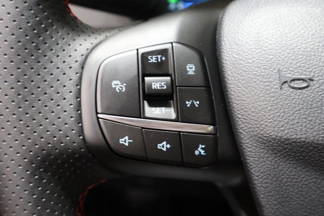 new 2025 Ford Escape car, priced at $39,535