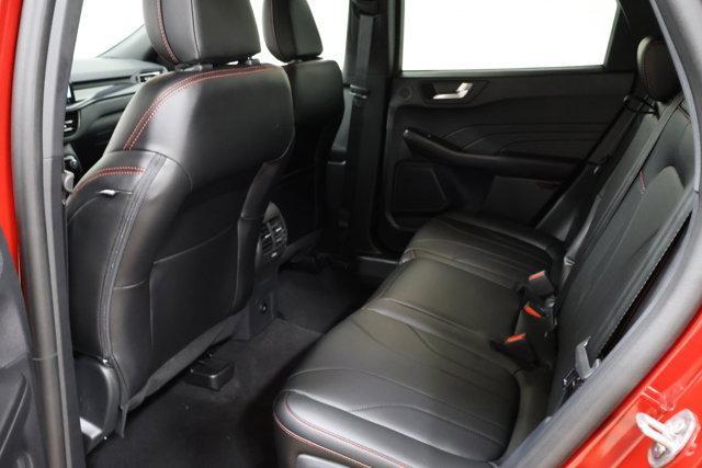 new 2025 Ford Escape car, priced at $39,535