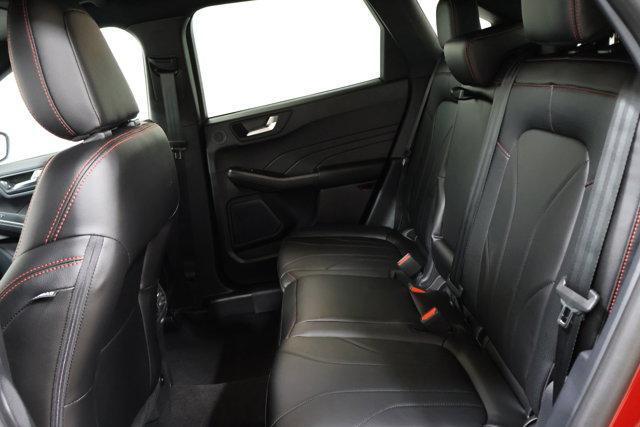 new 2025 Ford Escape car, priced at $39,535
