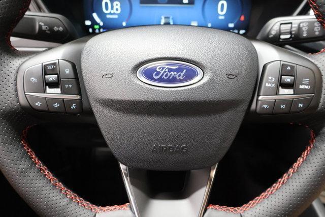 new 2025 Ford Escape car, priced at $39,535