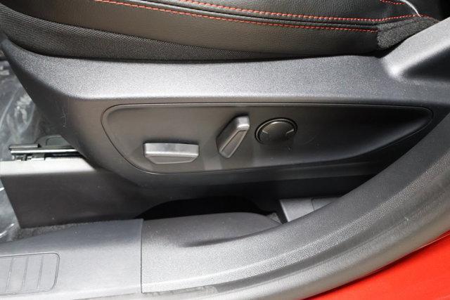 new 2025 Ford Escape car, priced at $39,535