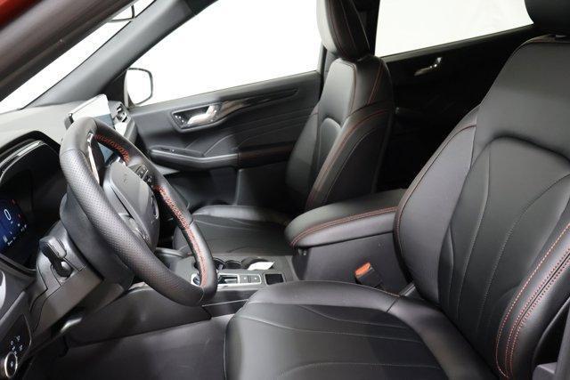new 2025 Ford Escape car, priced at $39,535