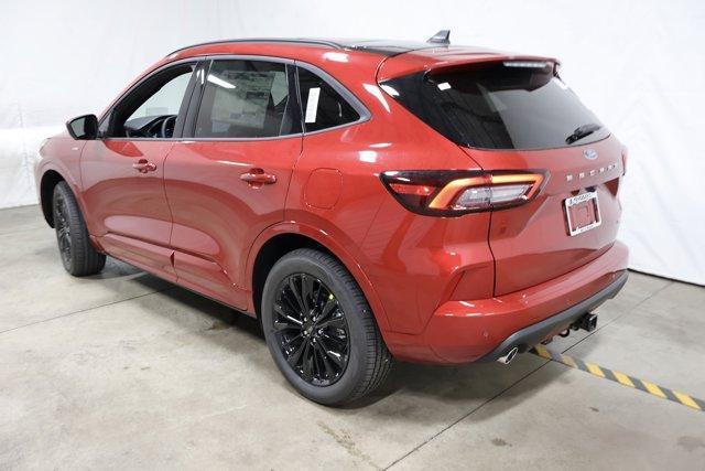 new 2025 Ford Escape car, priced at $39,535