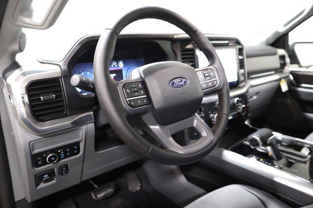 new 2025 Ford F-150 car, priced at $78,385