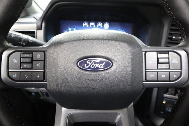 new 2025 Ford F-150 car, priced at $78,385