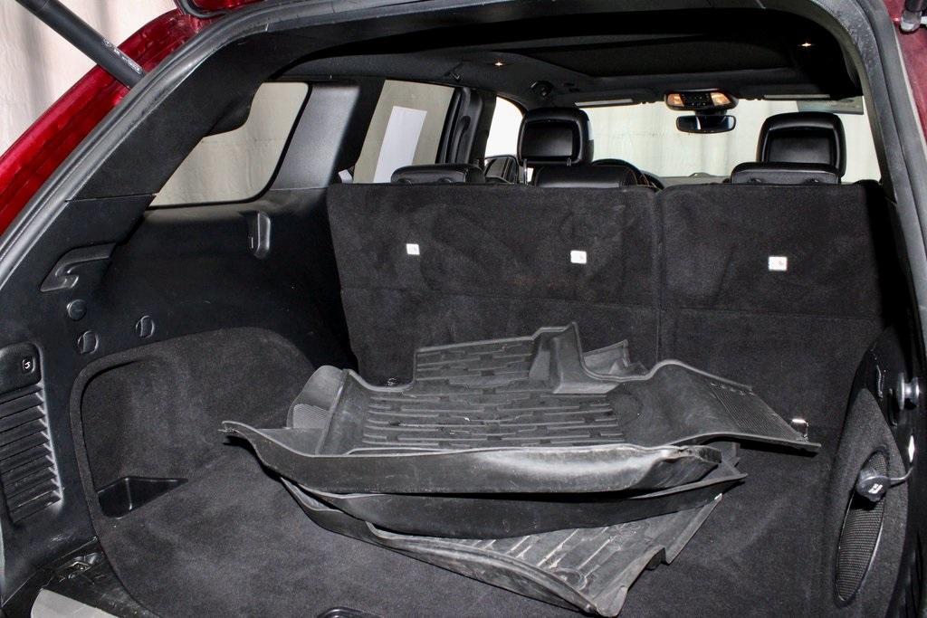 used 2019 Jeep Grand Cherokee car, priced at $20,703