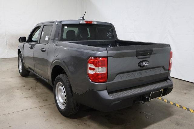 new 2025 Ford Maverick car, priced at $28,690