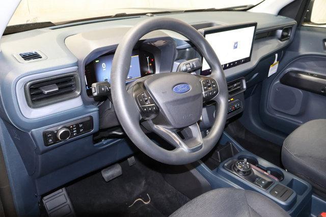 new 2025 Ford Maverick car, priced at $28,690