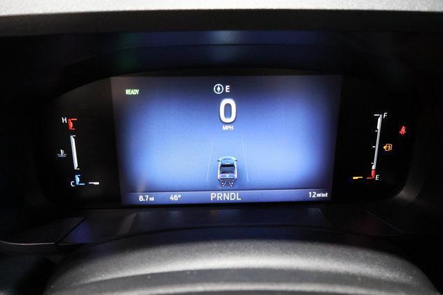 new 2025 Ford Maverick car, priced at $28,690