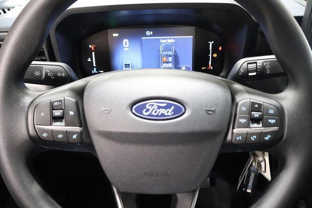 new 2025 Ford Maverick car, priced at $28,690