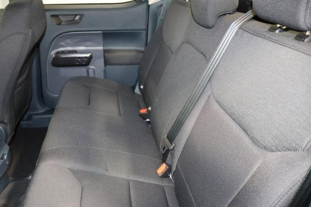 new 2025 Ford Maverick car, priced at $28,690