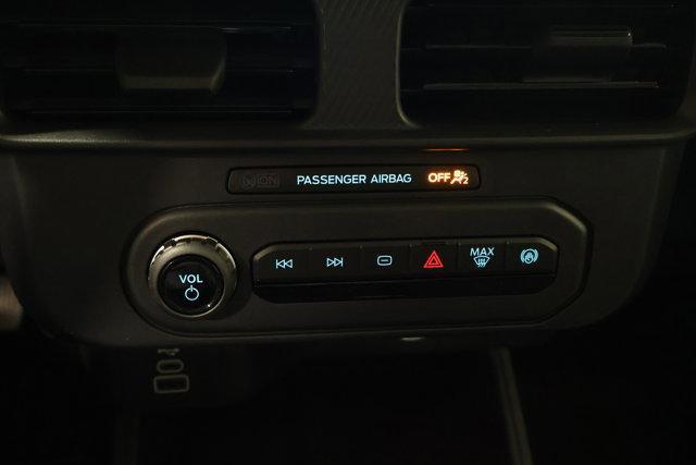 new 2025 Ford Maverick car, priced at $28,690