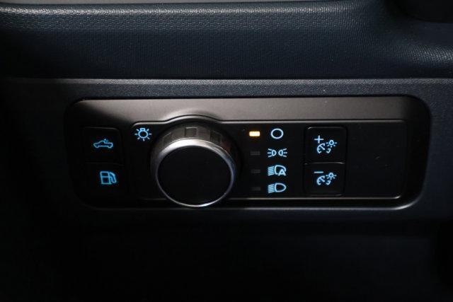 new 2025 Ford Maverick car, priced at $28,690