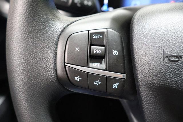 new 2025 Ford Maverick car, priced at $28,690